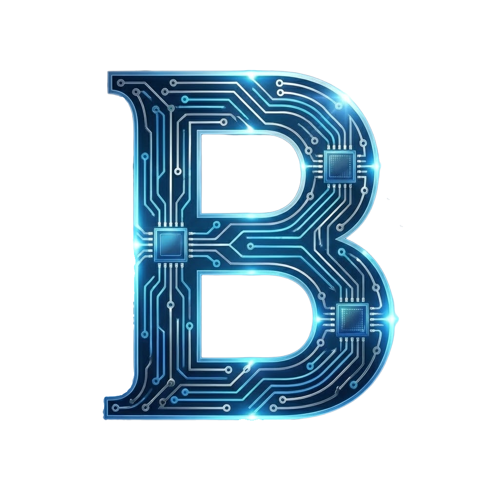 Bonby Logo